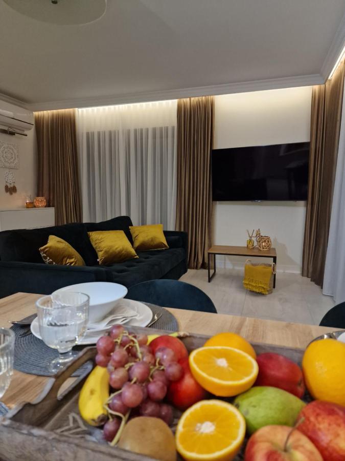 Apartament Odnowa Z Bezposrednim Widokiem Na Morze W Gardenia Dziwnow - Экстерьер фото