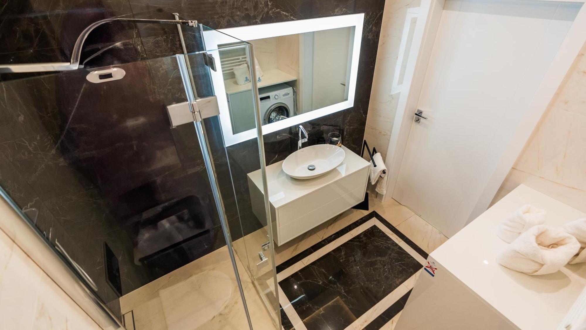 Apartament Odnowa Z Bezposrednim Widokiem Na Morze W Gardenia Dziwnow - Экстерьер фото