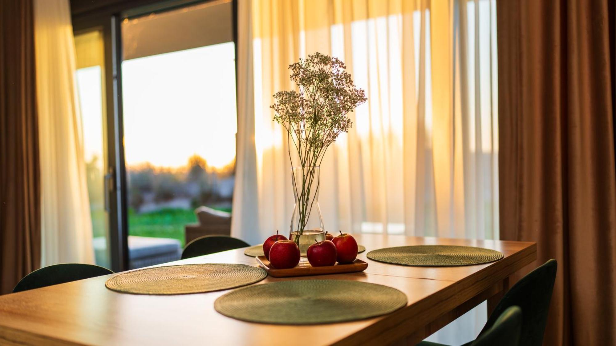 Apartament Odnowa Z Bezposrednim Widokiem Na Morze W Gardenia Dziwnow - Экстерьер фото