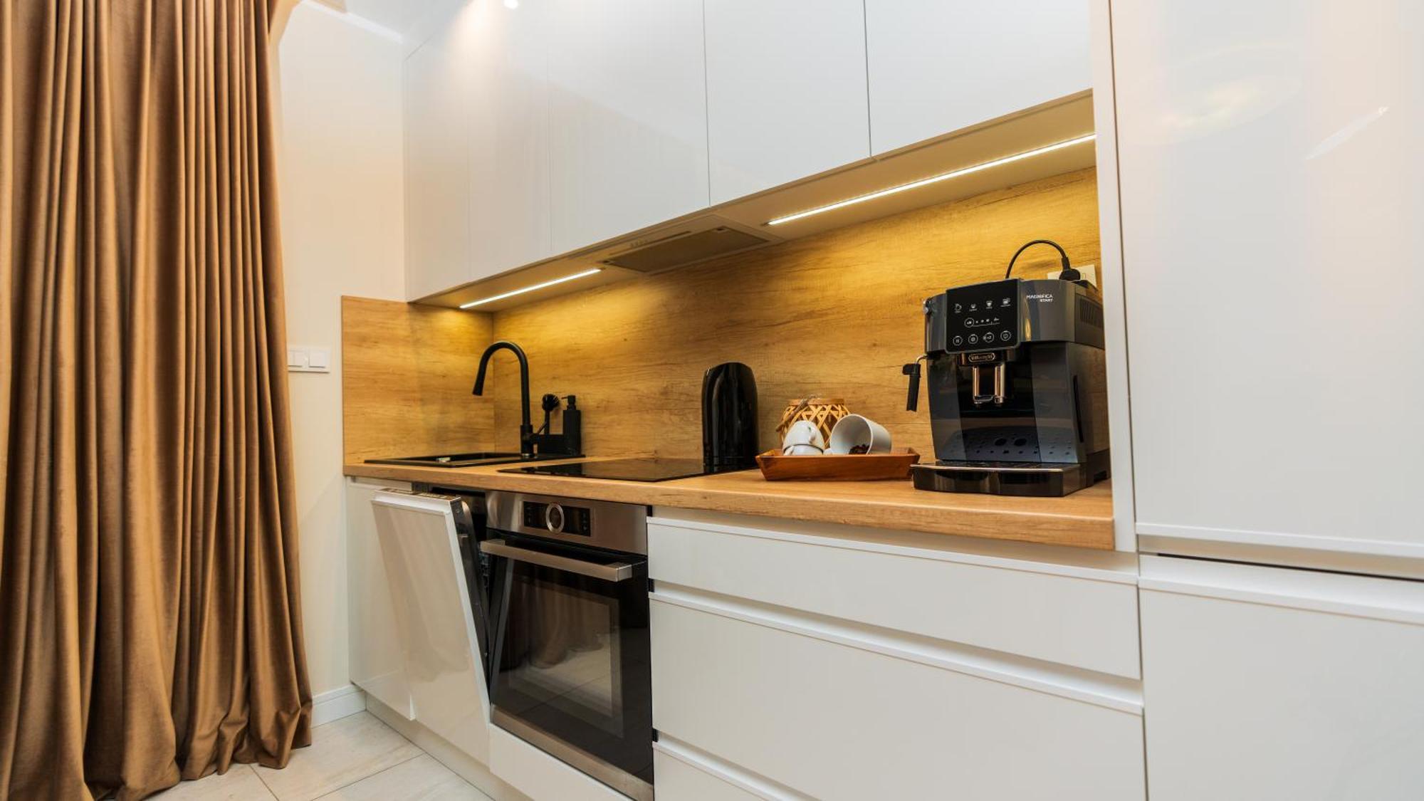 Apartament Odnowa Z Bezposrednim Widokiem Na Morze W Gardenia Dziwnow - Экстерьер фото