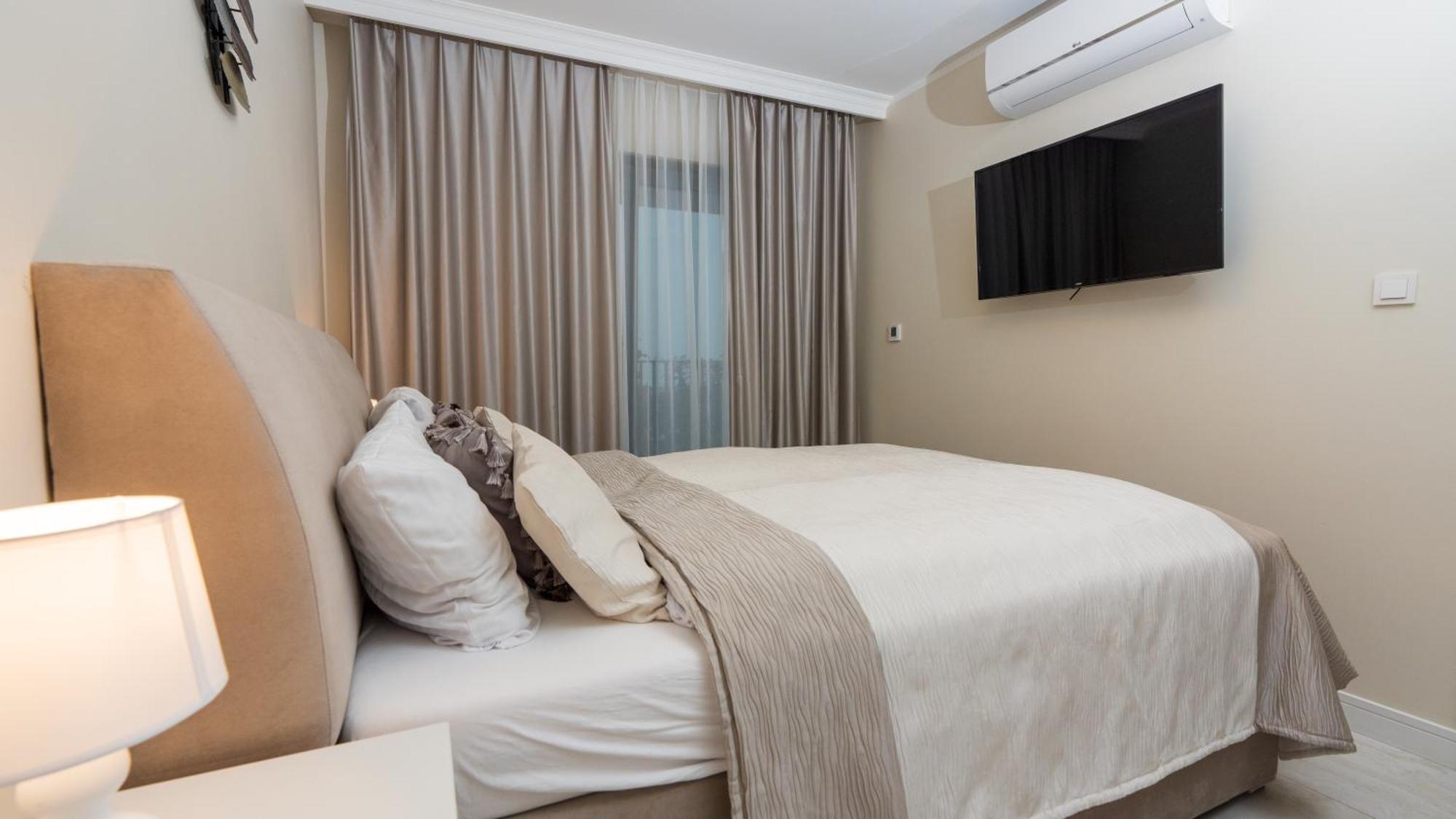 Apartament Odnowa Z Bezposrednim Widokiem Na Morze W Gardenia Dziwnow - Экстерьер фото